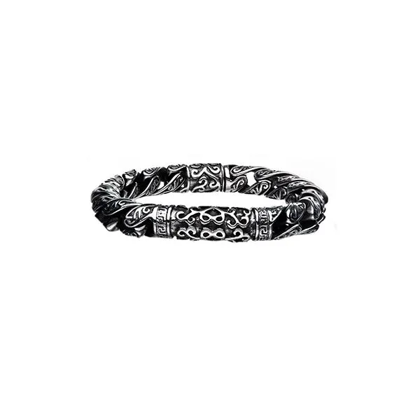 Men\'s jewelry line Genesis Jewelry Muscle Shoals, AL