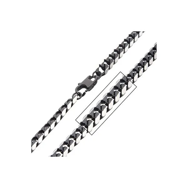 Men\'s jewelry line Genesis Jewelry Muscle Shoals, AL