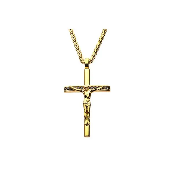 Men\'s jewelry line Genesis Jewelry Muscle Shoals, AL