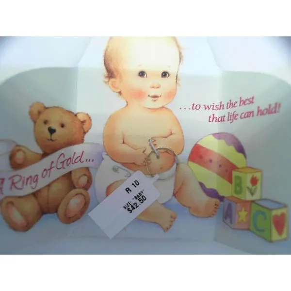 Children Jewelry Genesis Jewelry Muscle shoals, AL