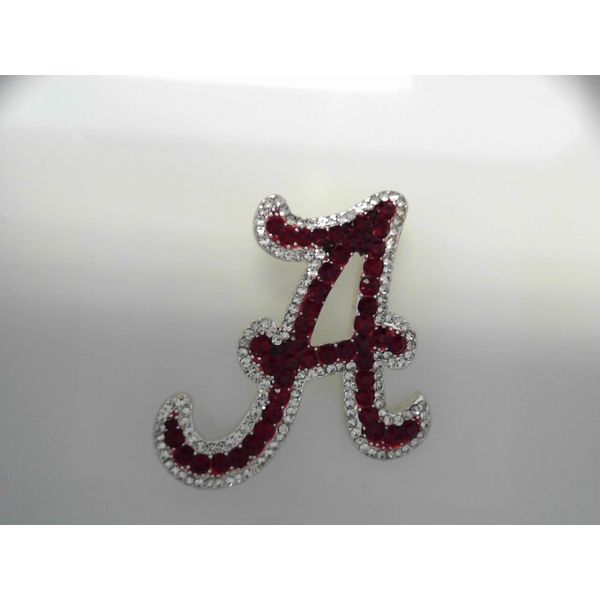 Collegiate Jewelry Genesis Jewelry Muscle shoals, AL