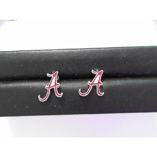 Collegiate Jewelry Genesis Jewelry Muscle shoals, AL