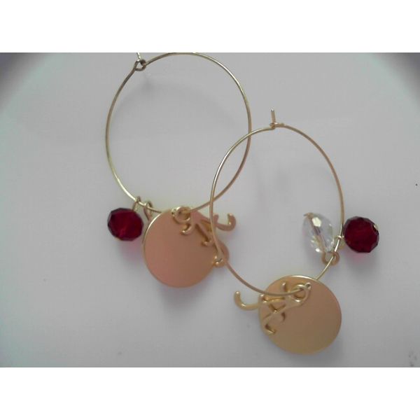 Collegiate Jewelry Genesis Jewelry Muscle shoals, AL