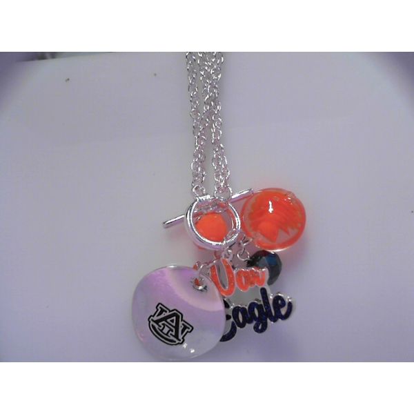 Collegiate Jewelry Genesis Jewelry Muscle shoals, AL