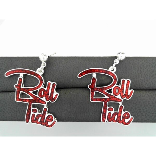 Collegiate Jewelry Genesis Jewelry Muscle shoals, AL