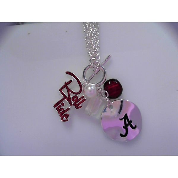 Collegiate Jewelry Genesis Jewelry Muscle shoals, AL