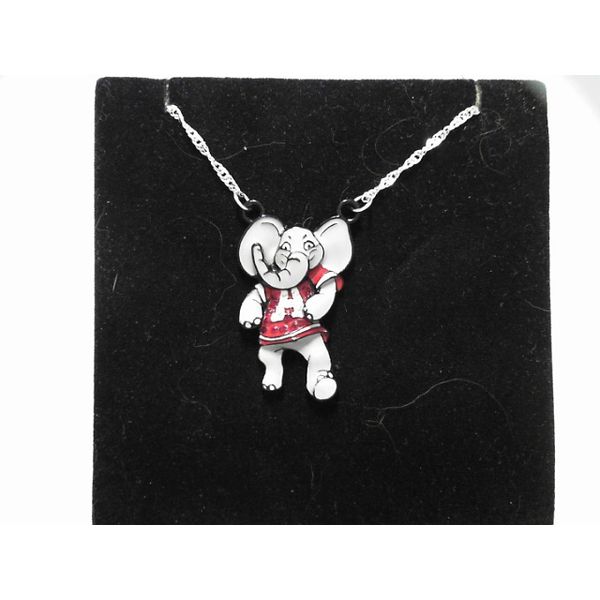 Collegiate Jewelry Genesis Jewelry Muscle shoals, AL