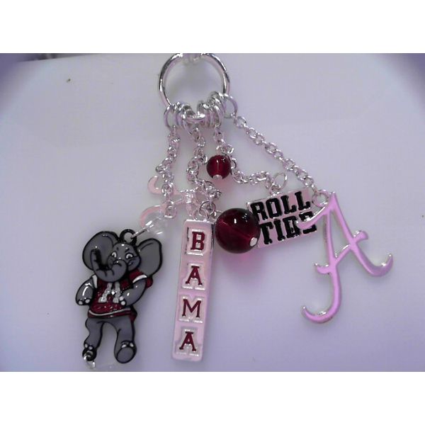 Collegiate Jewelry Genesis Jewelry Muscle shoals, AL