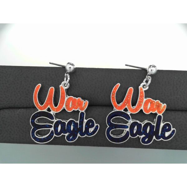 Collegiate Jewelry Genesis Jewelry Muscle shoals, AL