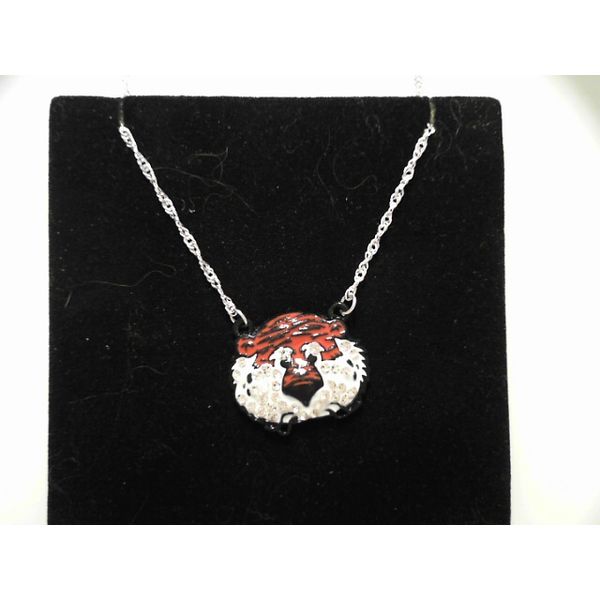 Collegiate Jewelry Genesis Jewelry Muscle shoals, AL