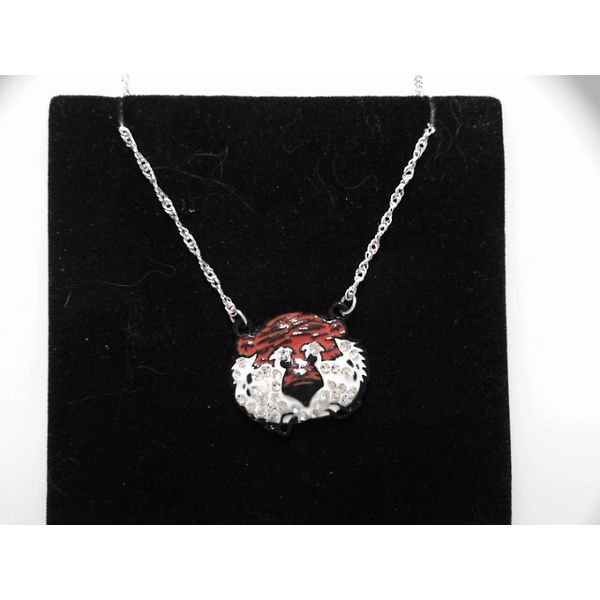 Collegiate Jewelry Genesis Jewelry Muscle shoals, AL