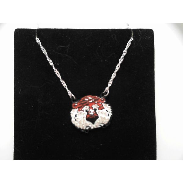 Collegiate Jewelry Genesis Jewelry Muscle shoals, AL