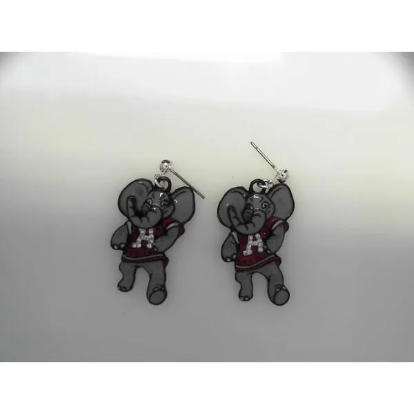 Collegiate Jewelry Genesis Jewelry Muscle shoals, AL