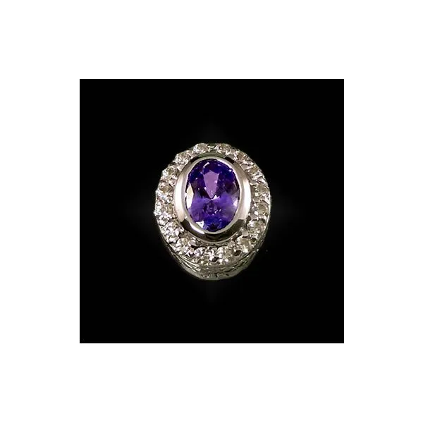 Caerleon Slides Genesis Jewelry Muscle Shoals, AL
