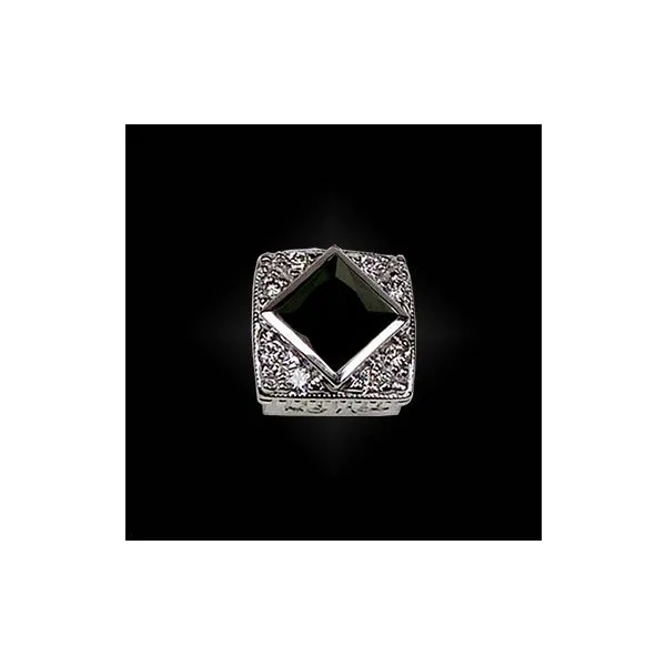 Caerleon Slides Genesis Jewelry Muscle Shoals, AL