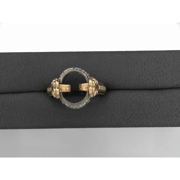 Caerleon Mounting Genesis Jewelry Muscle shoals, AL