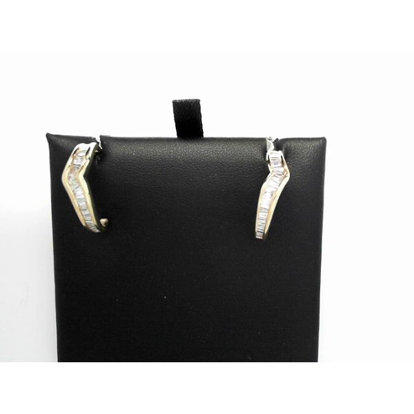 Estate Earrings Genesis Jewelry Muscle shoals, AL