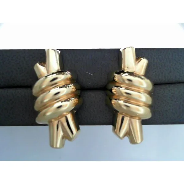 Estate Earrings Genesis Jewelry Muscle Shoals, AL