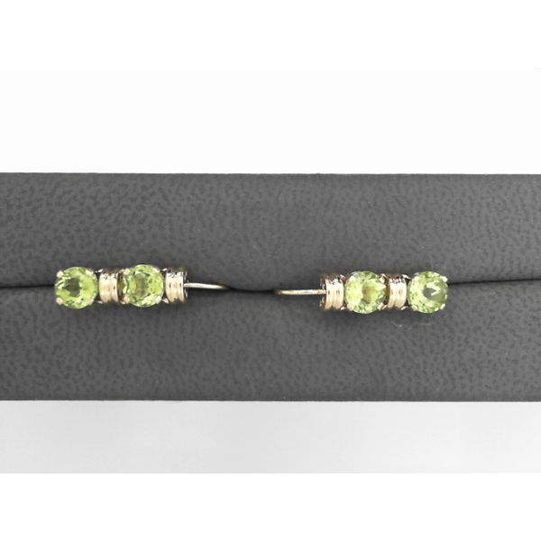 Estate Earrings Genesis Jewelry Muscle shoals, AL