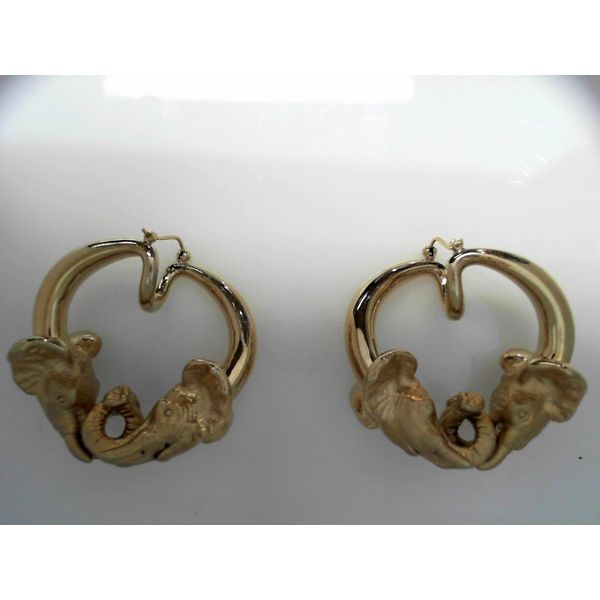 Estate Earrings Genesis Jewelry Muscle shoals, AL