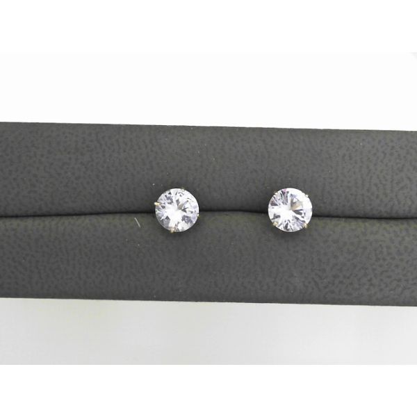 Estate Earrings Genesis Jewelry Muscle shoals, AL