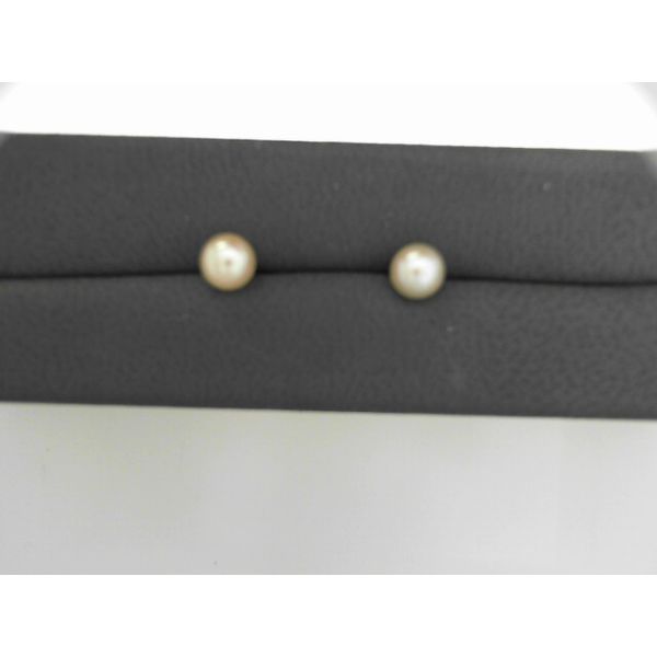 Estate Earrings Genesis Jewelry Muscle shoals, AL