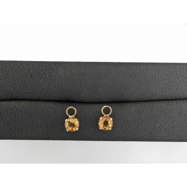 Estate Earrings Genesis Jewelry Muscle Shoals, AL