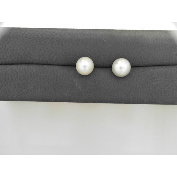 Estate Earrings Genesis Jewelry Muscle shoals, AL