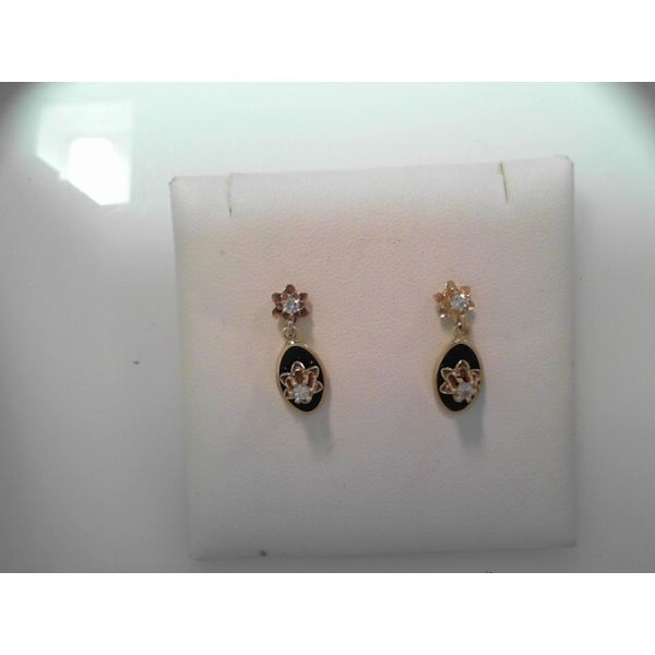 Estate Earrings Genesis Jewelry Muscle shoals, AL