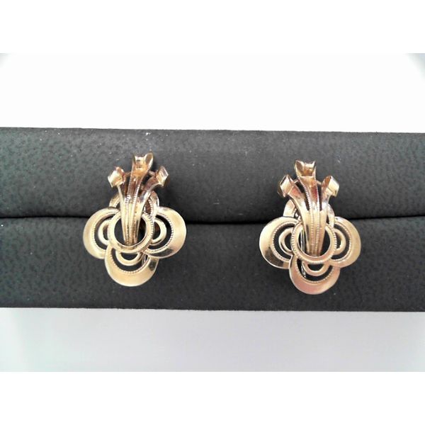 Estate Earrings Genesis Jewelry Muscle shoals, AL