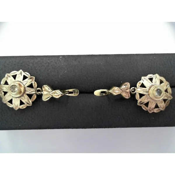 Estate Earrings Genesis Jewelry Muscle Shoals, AL