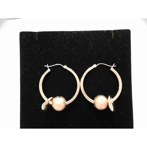 Estate Earrings Genesis Jewelry Muscle shoals, AL