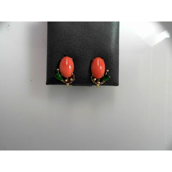 Estate Earrings Genesis Jewelry Muscle shoals, AL