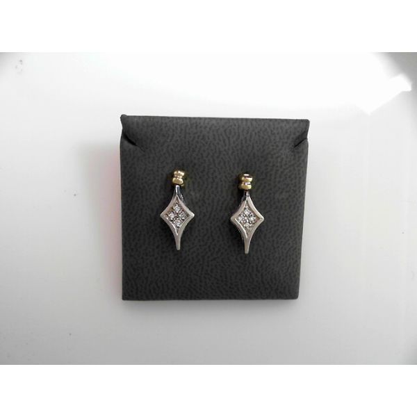 Estate Earrings Genesis Jewelry Muscle shoals, AL