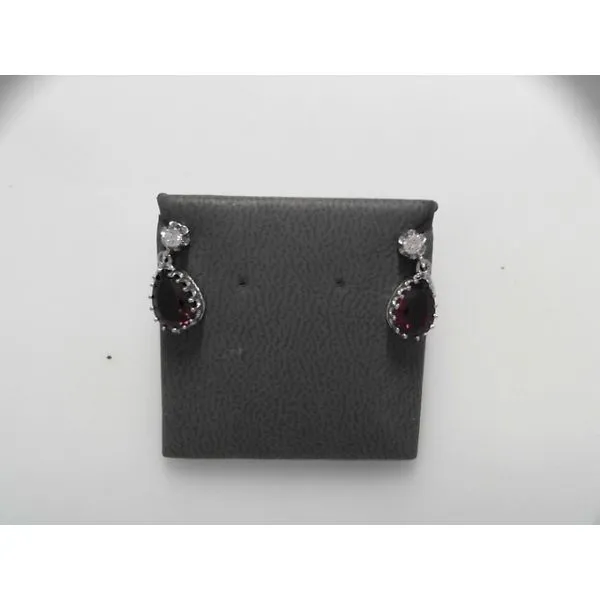 Estate Earrings Genesis Jewelry Muscle Shoals, AL