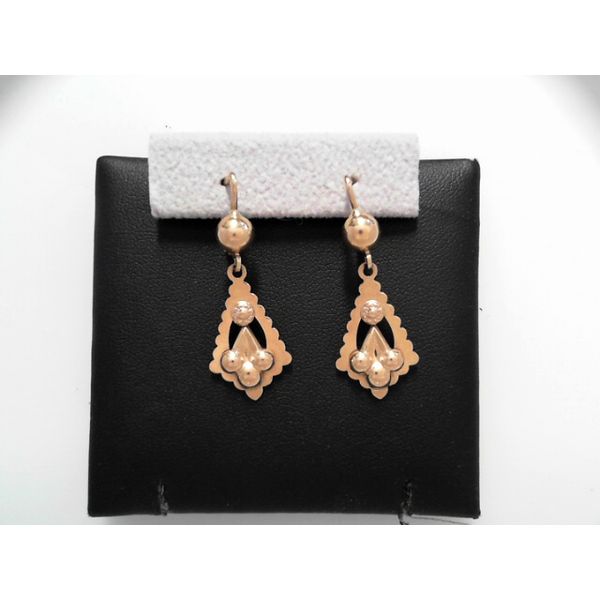 Estate Earrings Genesis Jewelry Muscle shoals, AL