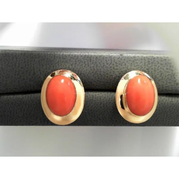 Estate Earrings Genesis Jewelry Muscle Shoals, AL