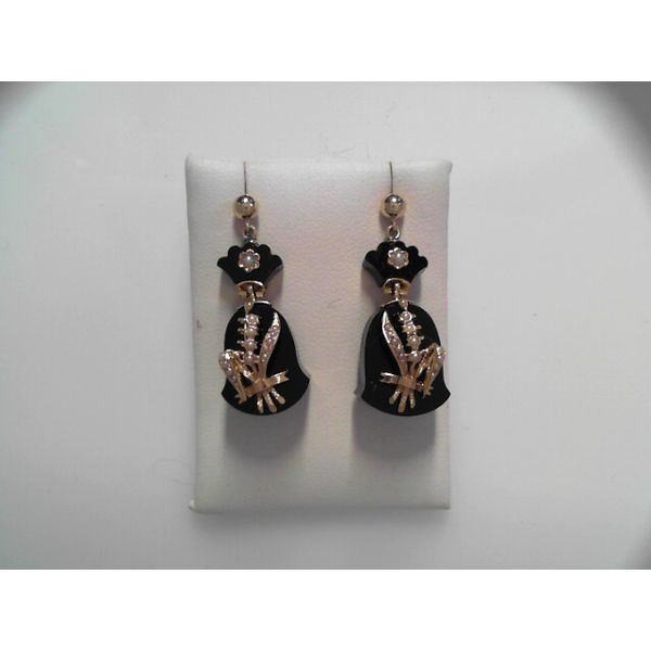 Estate Earrings Genesis Jewelry Muscle shoals, AL