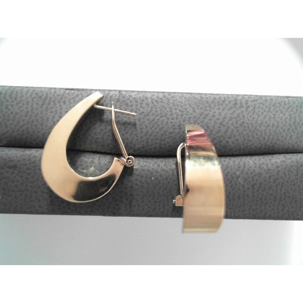 Estate Earrings Genesis Jewelry Muscle shoals, AL