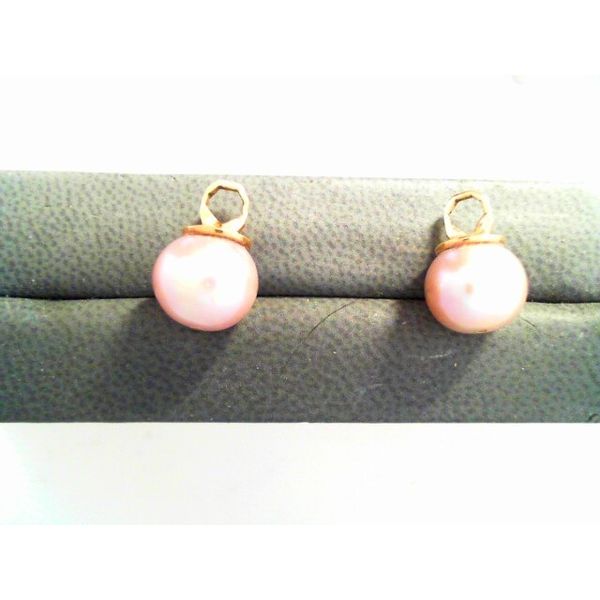 Estate Earrings Genesis Jewelry Muscle shoals, AL
