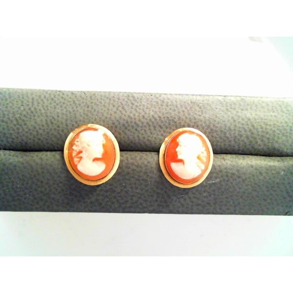 Estate Earrings Genesis Jewelry Muscle shoals, AL