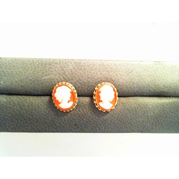 Estate Earrings Genesis Jewelry Muscle shoals, AL