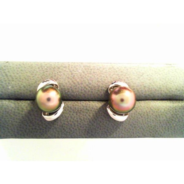 Estate Earrings Genesis Jewelry Muscle shoals, AL