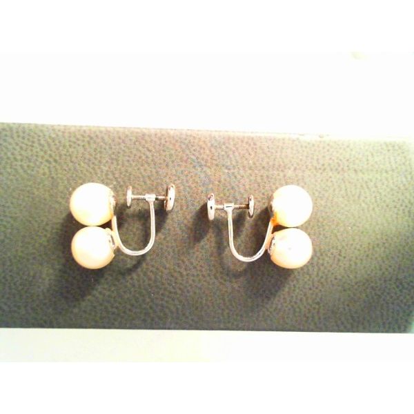 Estate Earrings Genesis Jewelry Muscle shoals, AL