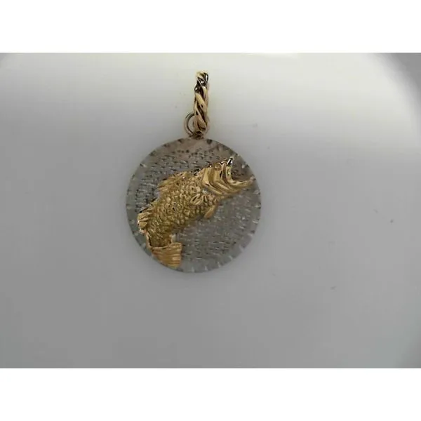 Estate Necklace/Pendants Genesis Jewelry Muscle Shoals, AL