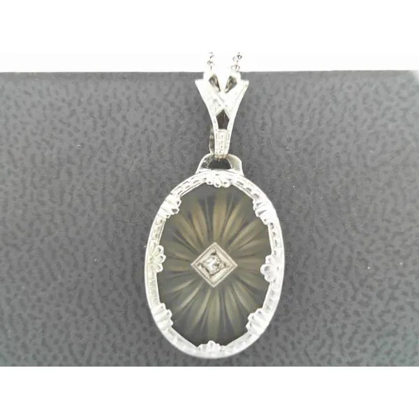 Estate Necklace/Pendants Genesis Jewelry Muscle Shoals, AL