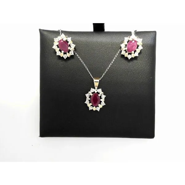 Estate Necklace/Pendants Genesis Jewelry Muscle Shoals, AL