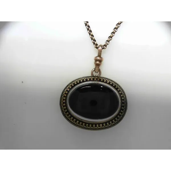 Estate Necklace/Pendants Genesis Jewelry Muscle Shoals, AL
