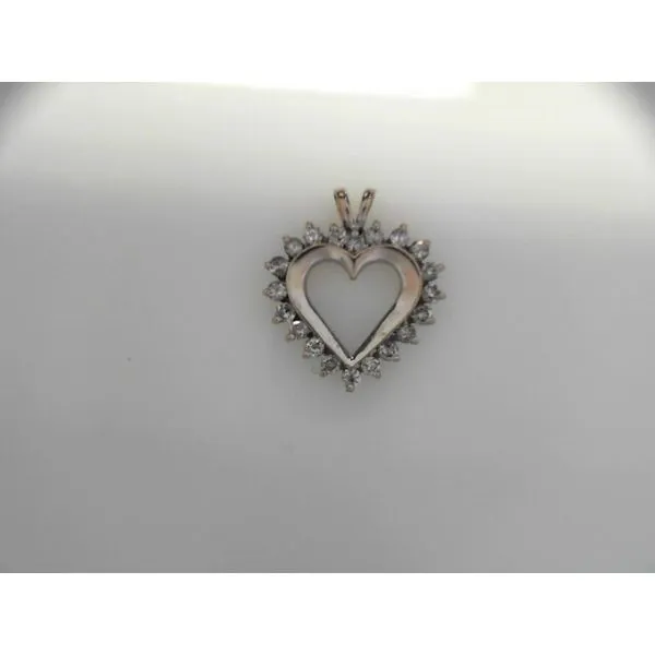 Estate Necklace/Pendants Genesis Jewelry Muscle Shoals, AL