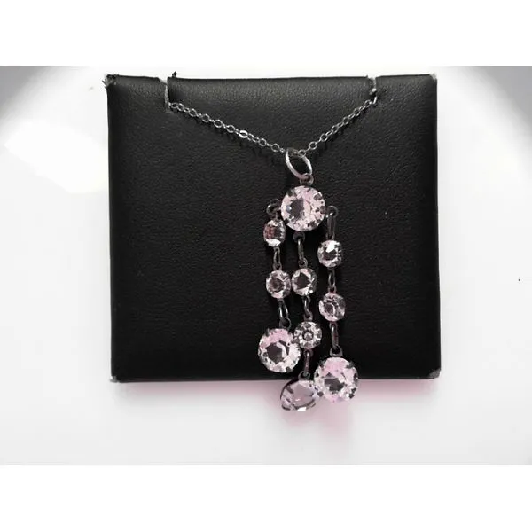 Estate Necklace/Pendants Genesis Jewelry Muscle Shoals, AL